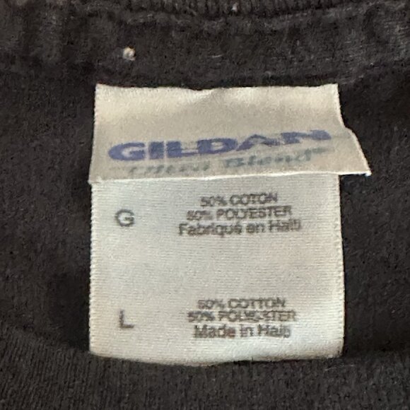 Vintage Y2K Last Comic Standing TV Promo Nice Fade Size Large RARE - Picture 6 of 7